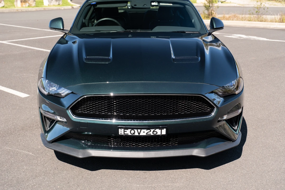2018 Ford S550 Mustang - Image 20 of 31