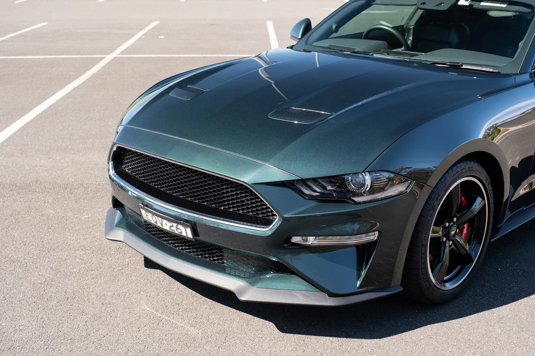 2018 Ford S550 Mustang - Image 21 of 31