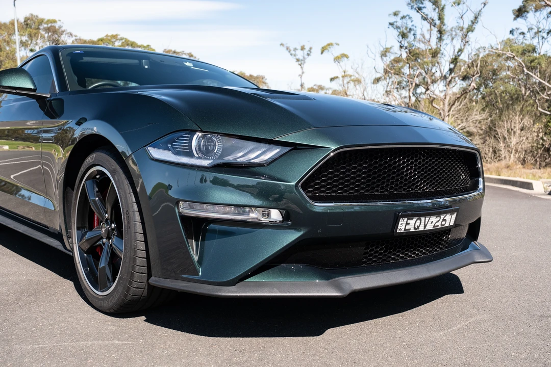 2018 Ford S550 Mustang - Image 22 of 31