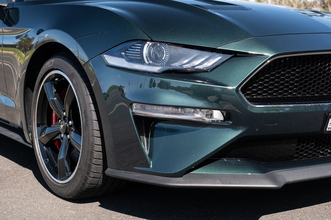 2018 Ford S550 Mustang - Image 23 of 31