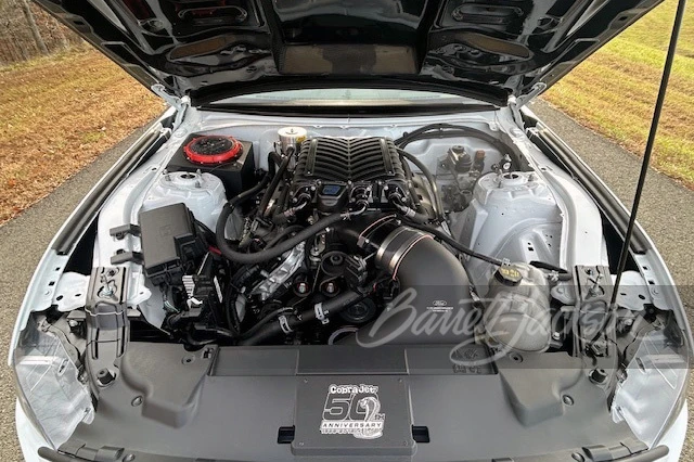 2018 Ford S550 Mustang - Image 2 of 7