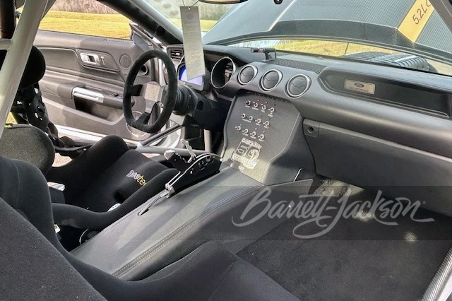 2018 Ford S550 Mustang - Image 3 of 7