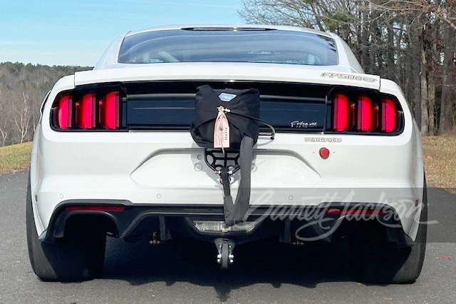 2018 Ford S550 Mustang - Image 4 of 7