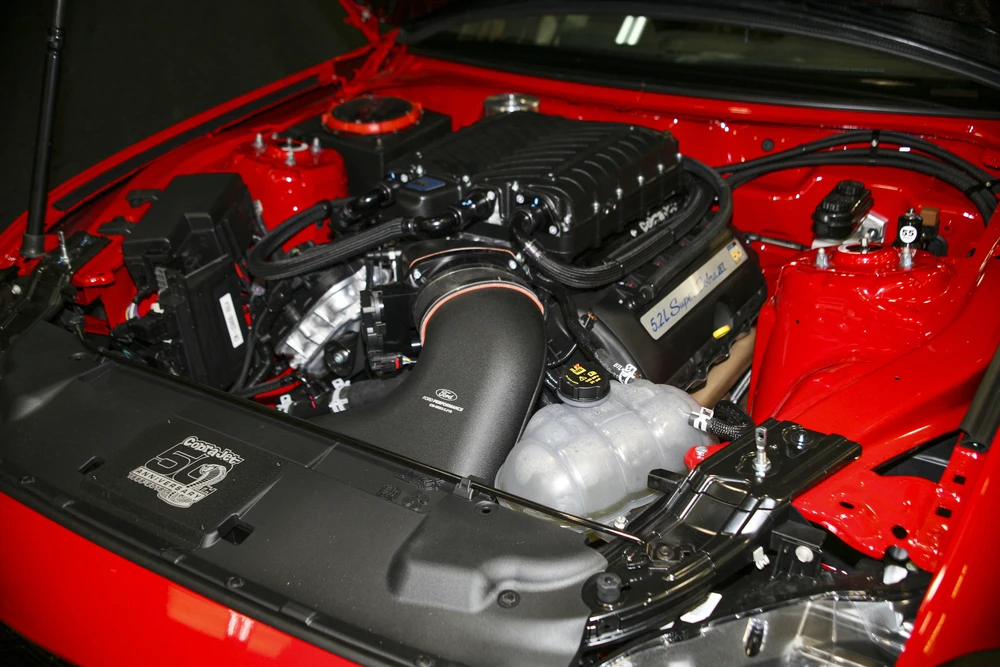 2018 Ford S550 Mustang - Image 3 of 6