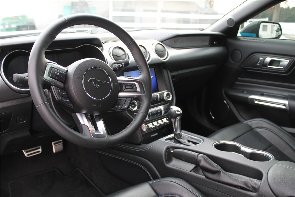 2018 Ford S550 Mustang - Image 4 of 8