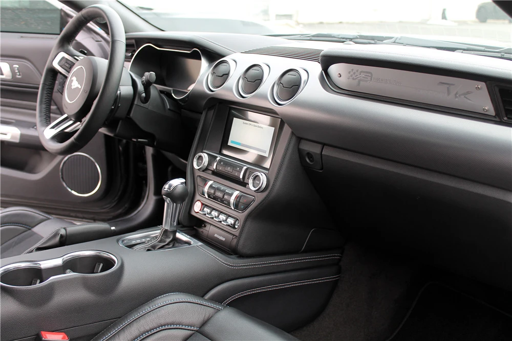 2018 Ford S550 Mustang - Image 5 of 8