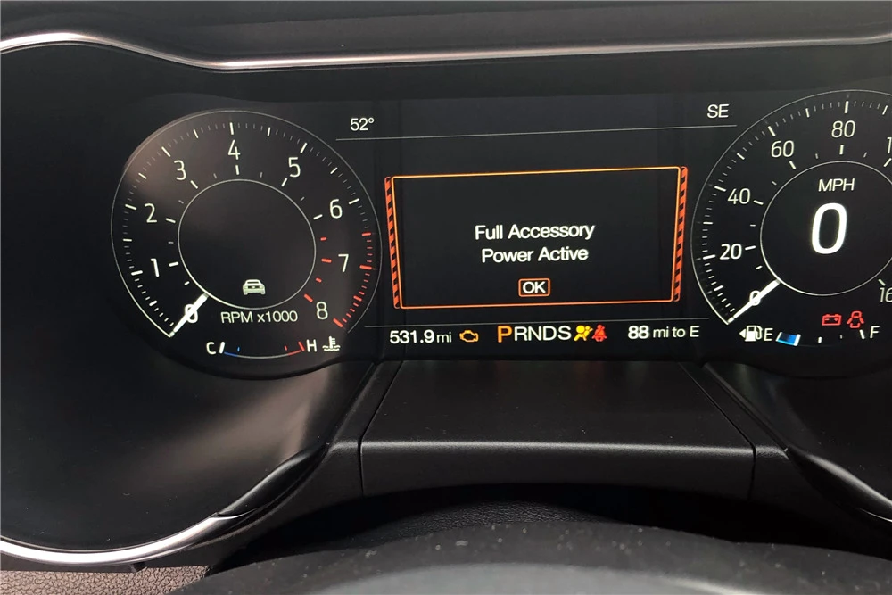 2018 Ford S550 Mustang - Image 6 of 8
