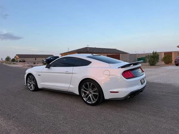 2018 Ford S550 Mustang - Image 5 of 10