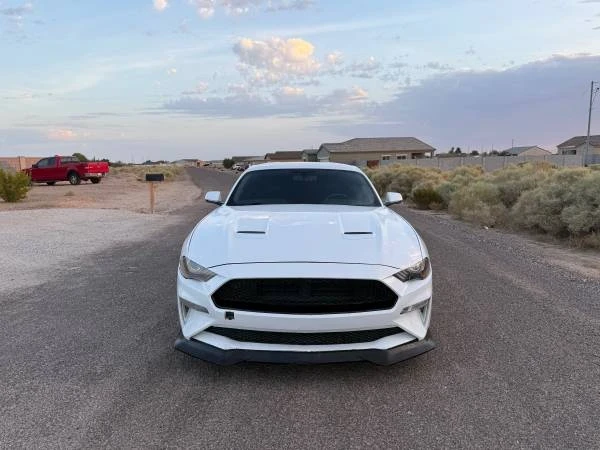 2018 Ford S550 Mustang - Image 3 of 10