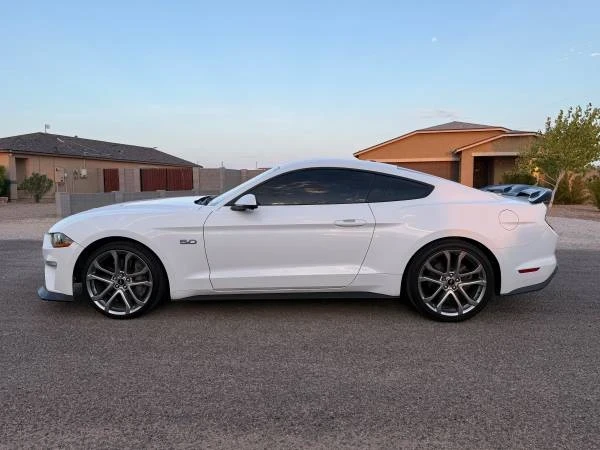 2018 Ford S550 Mustang - Image 4 of 10