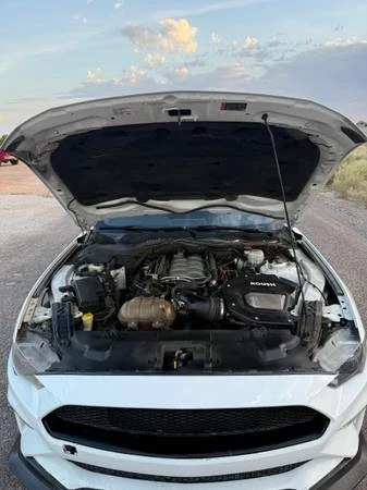2018 Ford S550 Mustang - Image 10 of 10