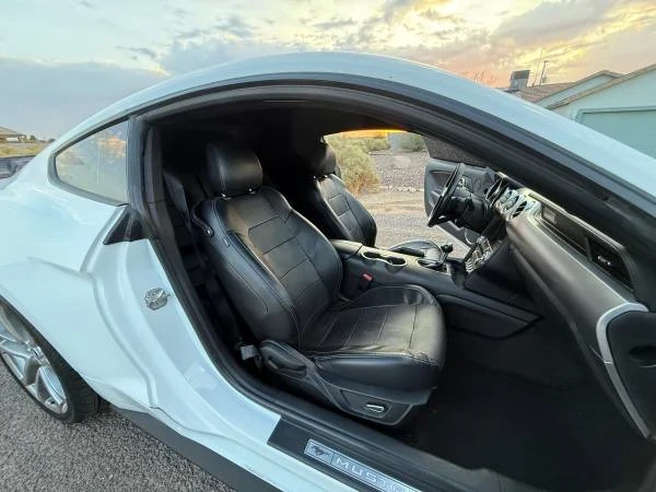 2018 Ford S550 Mustang - Image 9 of 10
