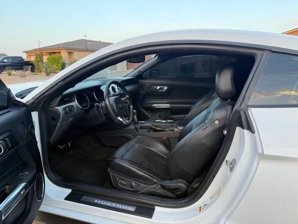 2018 Ford S550 Mustang - Image 7 of 10