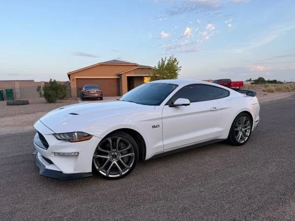 2018 Ford S550 Mustang - Image 2 of 10