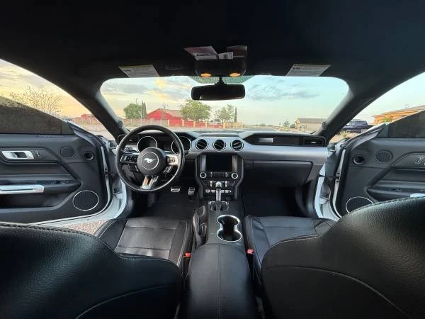 2018 Ford S550 Mustang - Image 8 of 10
