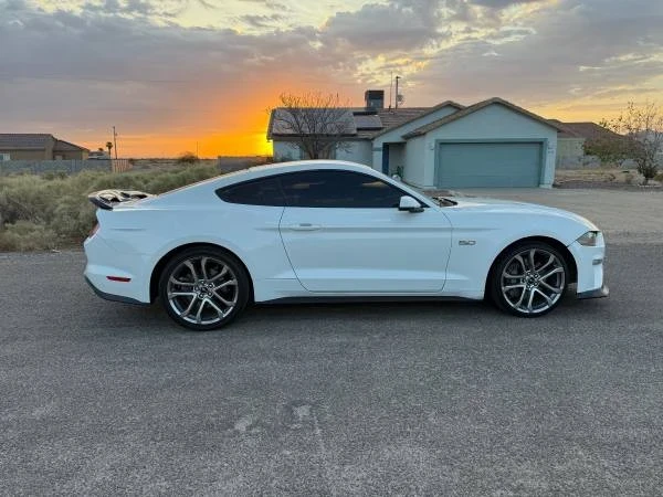 2018 Ford S550 Mustang - Image 6 of 10