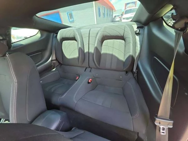 2018 Ford S550 Mustang - Image 19 of 21