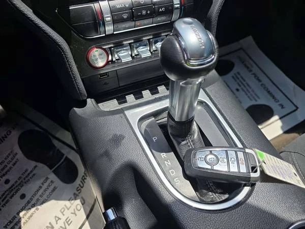 2018 Ford S550 Mustang - Image 16 of 21