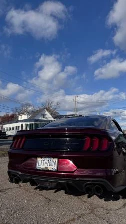 2018 Ford S550 Mustang - Image 2 of 21