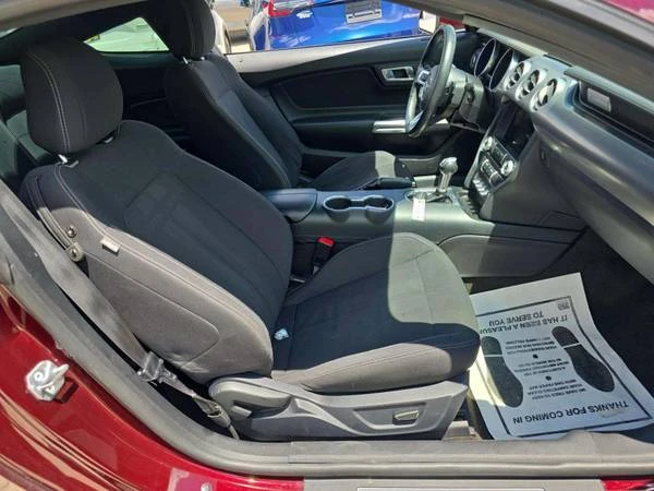 2018 Ford S550 Mustang - Image 6 of 21