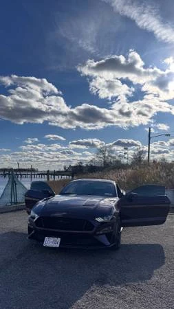 2018 Ford S550 Mustang - Image 3 of 21