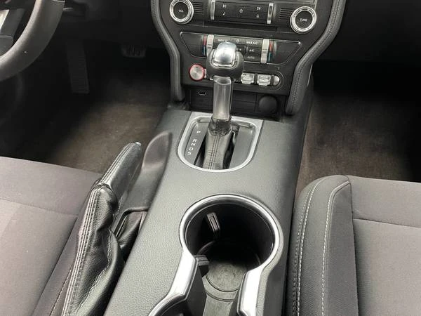 2018 Ford S550 Mustang - Image 9 of 21