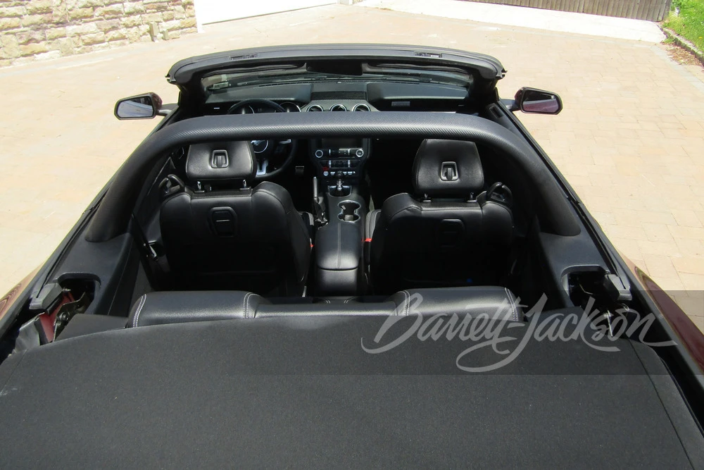 2018 Ford S550 Mustang - Image 15 of 28