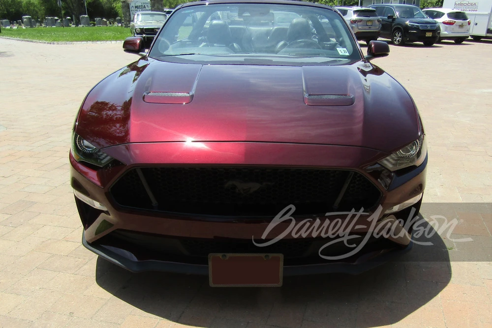 2018 Ford S550 Mustang - Image 18 of 28