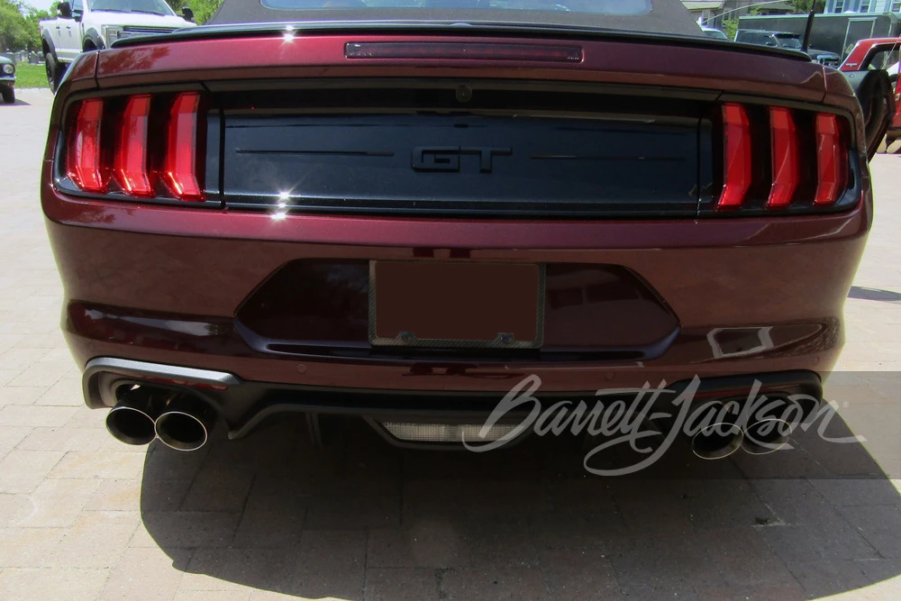 2018 Ford S550 Mustang - Image 25 of 28