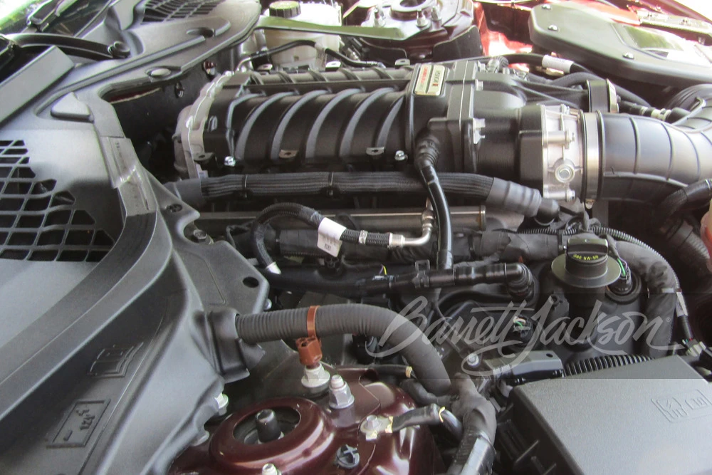 2018 Ford S550 Mustang - Image 6 of 28