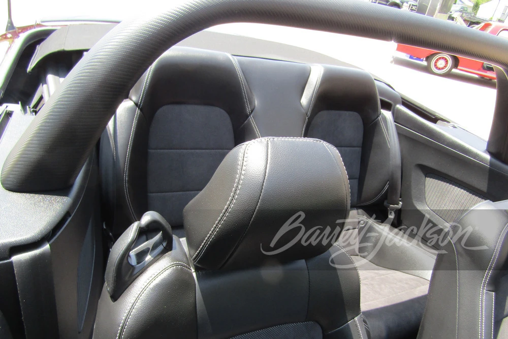 2018 Ford S550 Mustang - Image 14 of 28
