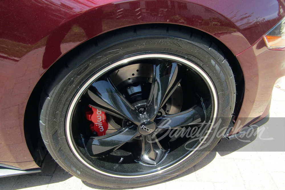 2018 Ford S550 Mustang - Image 28 of 28