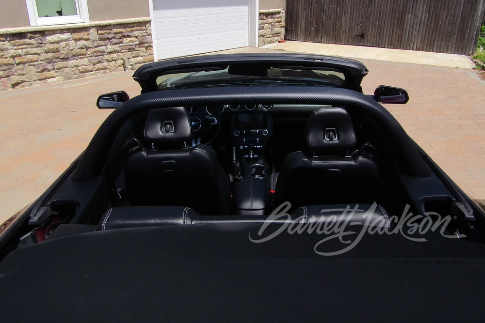 2018 Ford S550 Mustang - Image 16 of 28
