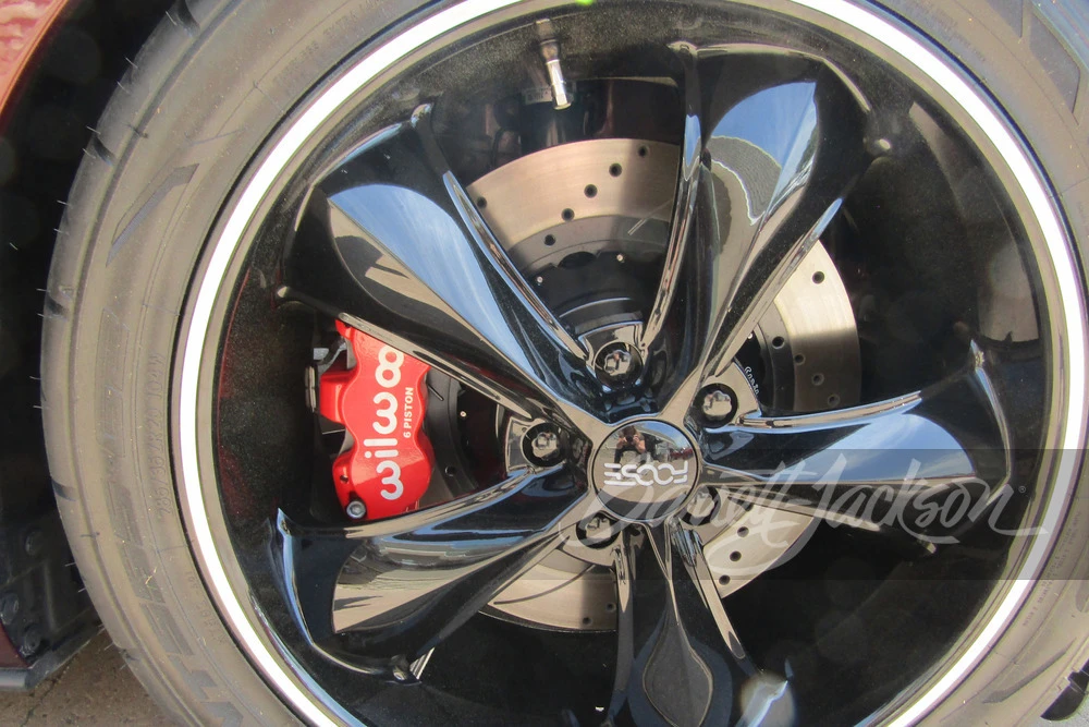 2018 Ford S550 Mustang - Image 27 of 28