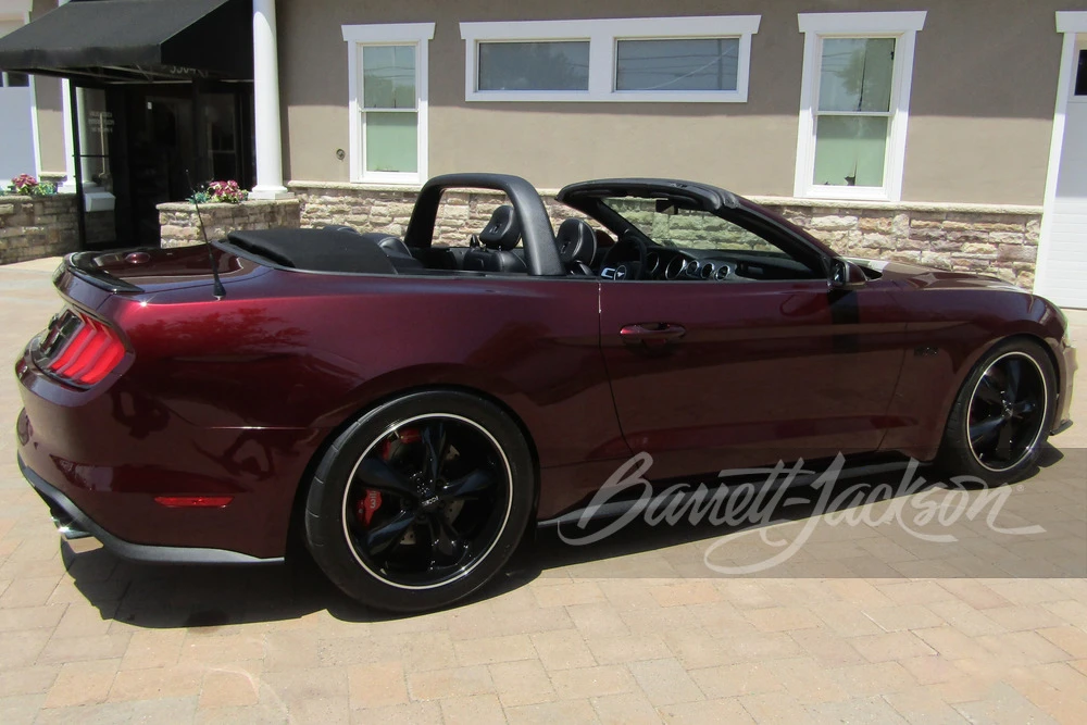 2018 Ford S550 Mustang - Image 5 of 28