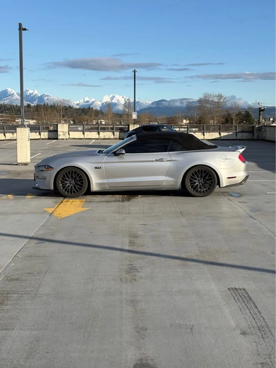 2018 Ford S550 Mustang GT - Image 5 of 13