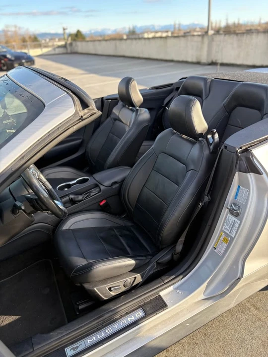 2018 Ford S550 Mustang GT - Image 8 of 13