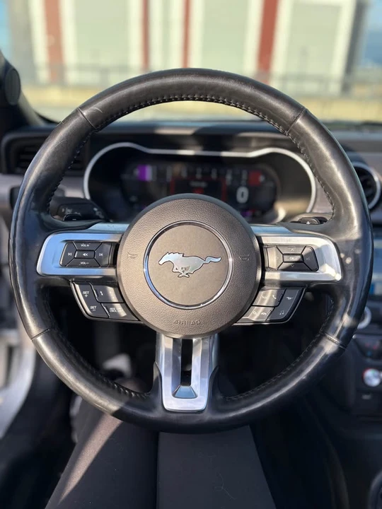 2018 Ford S550 Mustang GT - Image 10 of 13