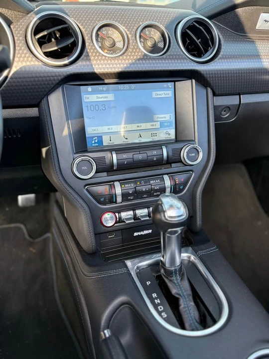 2018 Ford S550 Mustang GT - Image 12 of 13