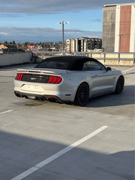2018 Ford S550 Mustang GT - Image 2 of 13