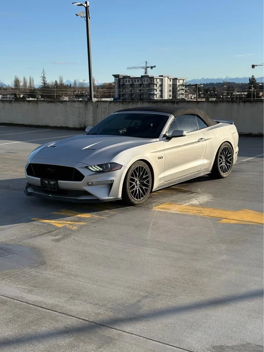 2018 Ford S550 Mustang GT - Image 6 of 13
