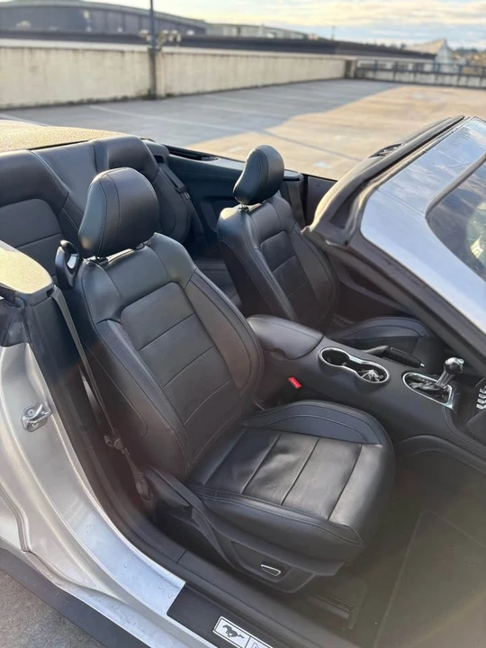 2018 Ford S550 Mustang GT - Image 13 of 13