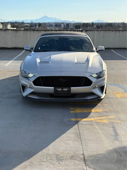 2018 Ford S550 Mustang GT - Image 7 of 13