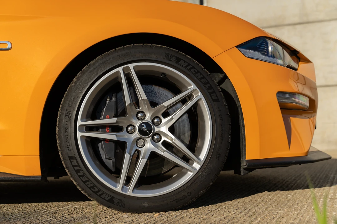 2018 Ford S550 Mustang - Image 13 of 31