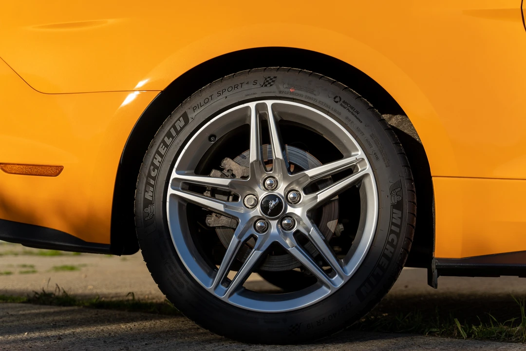 2018 Ford S550 Mustang - Image 14 of 31