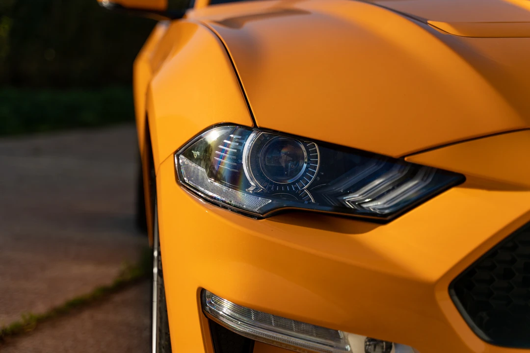2018 Ford S550 Mustang - Image 15 of 31