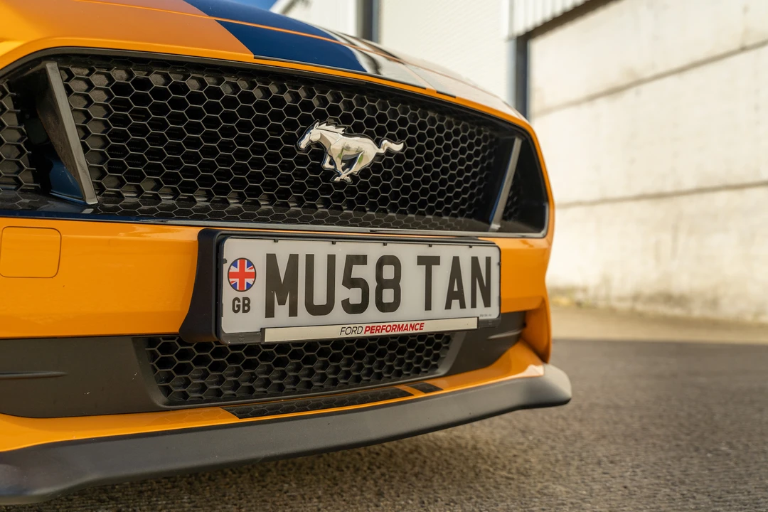 2018 Ford S550 Mustang - Image 16 of 31