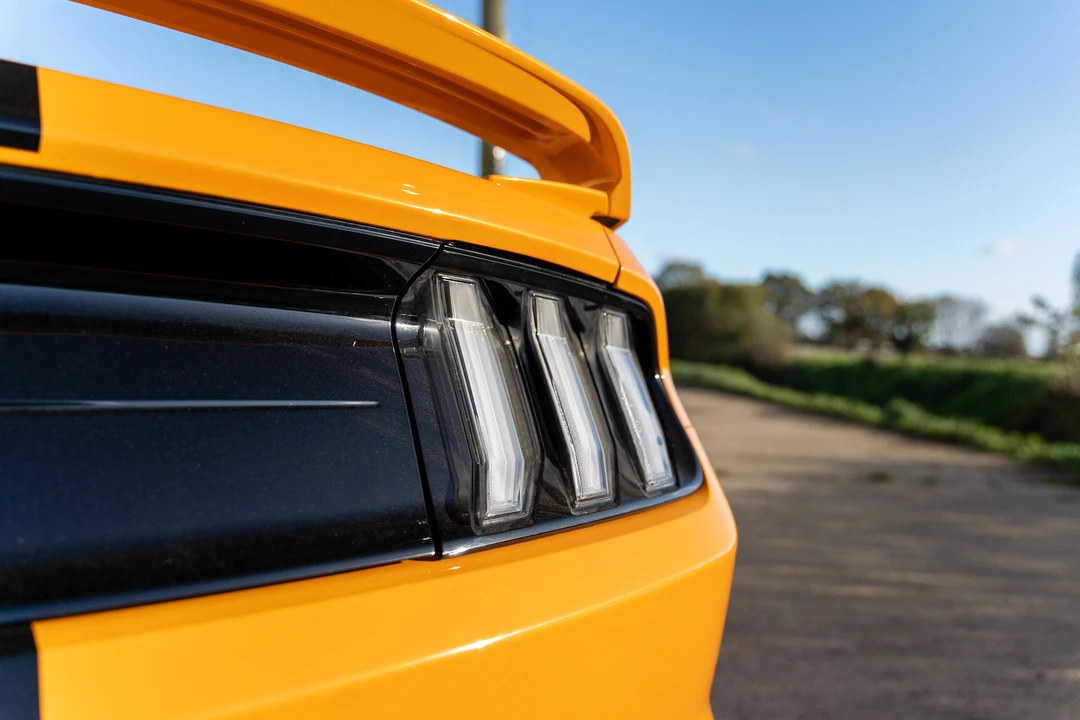 2018 Ford S550 Mustang - Image 18 of 31