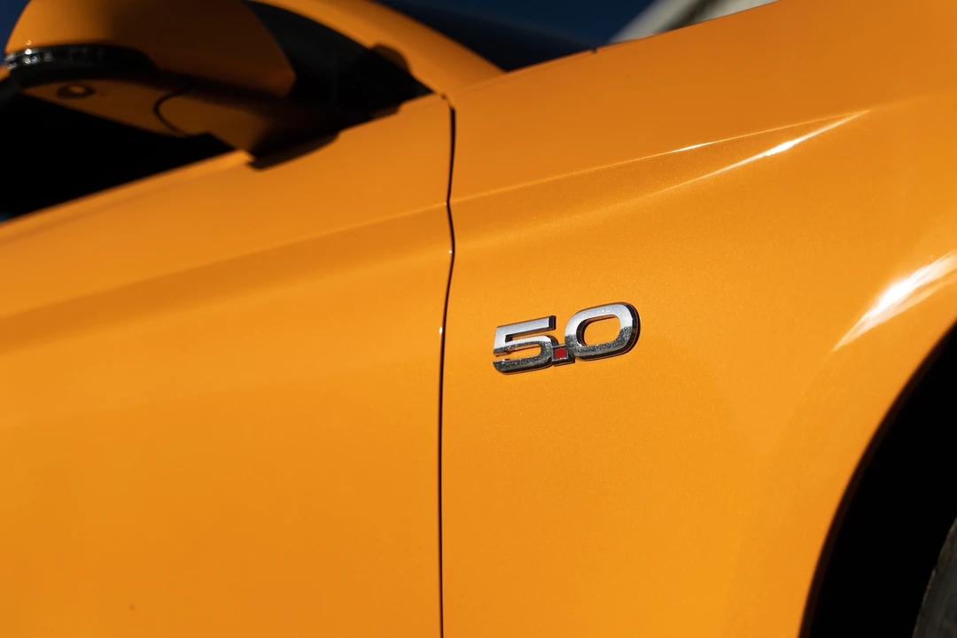 2018 Ford S550 Mustang - Image 20 of 31