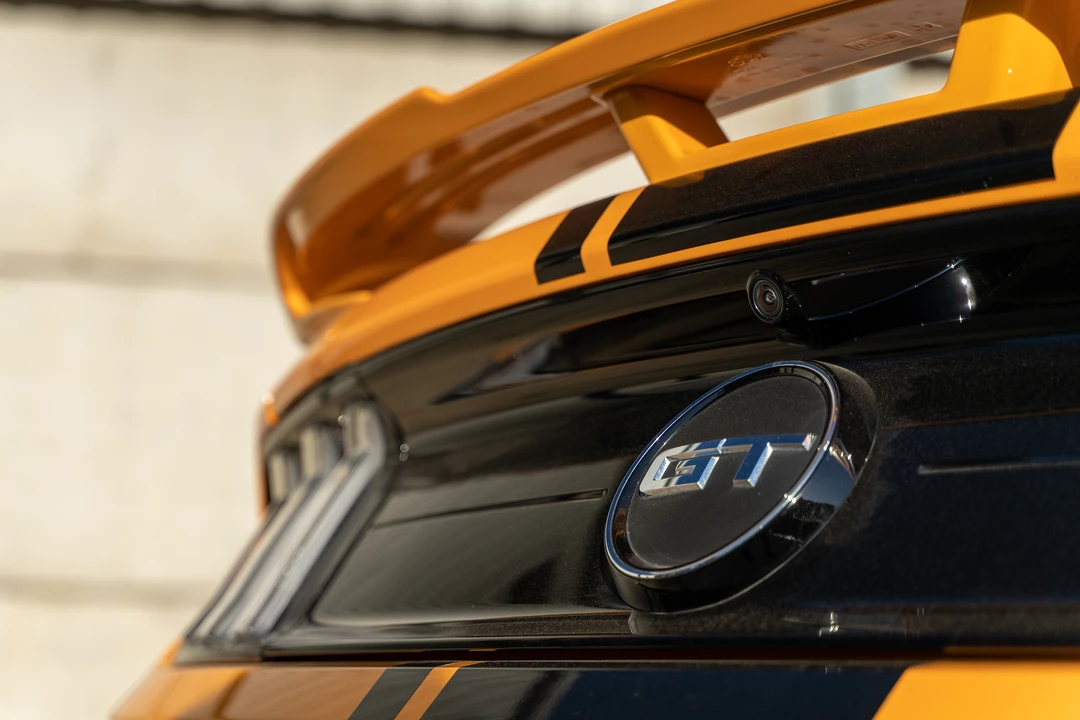 2018 Ford S550 Mustang - Image 21 of 31